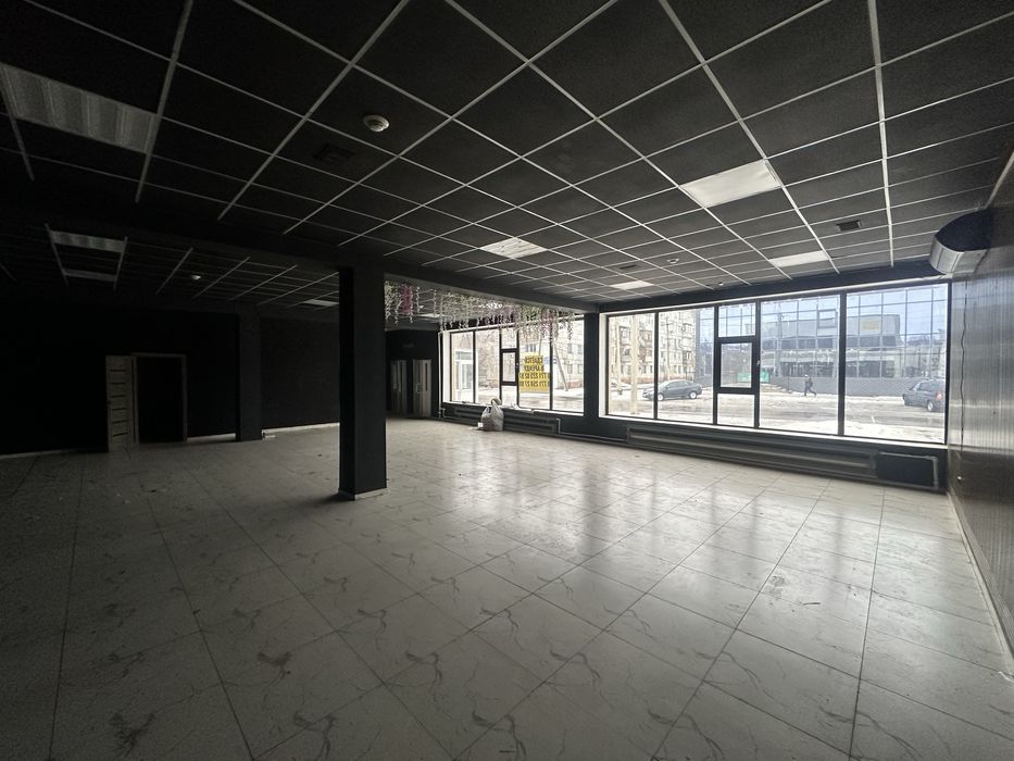 Продам коммерческое здание