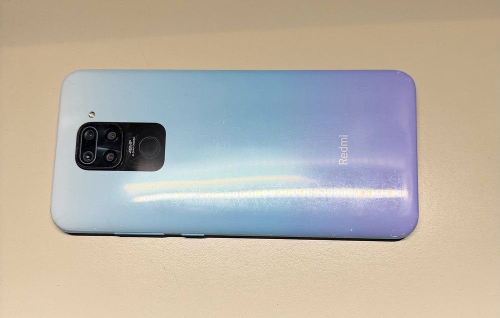 Продается Redmi 10x