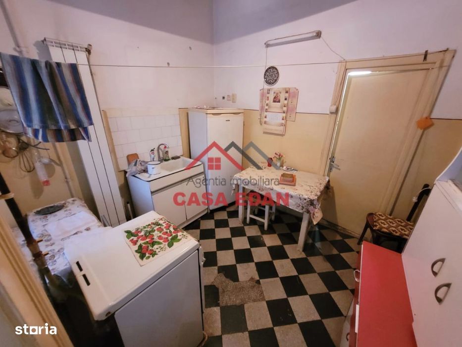 Ap in casa ultracentral 55mp 54.000e