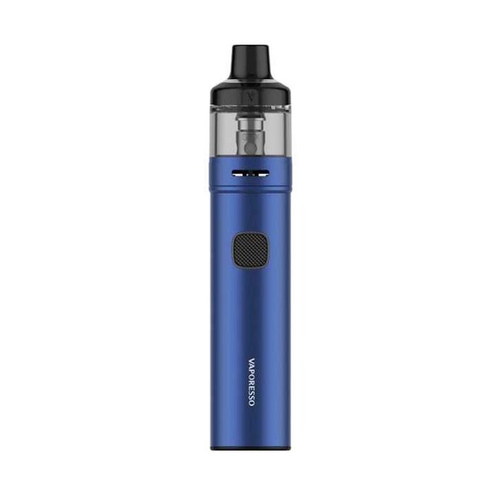Vaporeso GTX GO 40 3,5ml 1500mAh Blue + 1 Lichid Gratis NOU