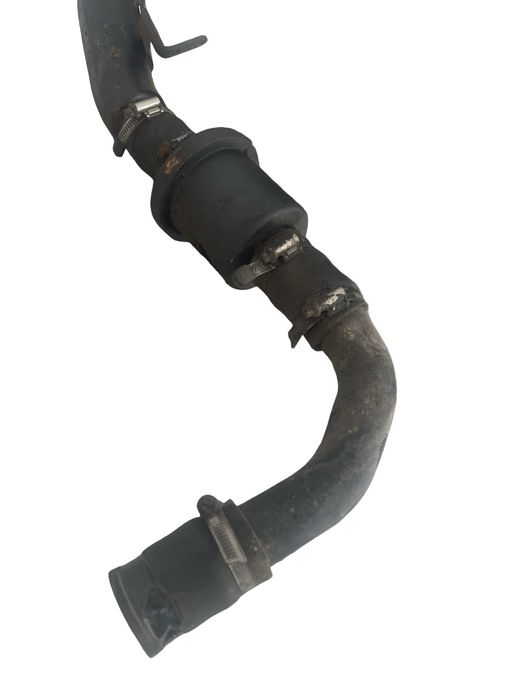 Furtun Intercooler Ford Mondeo Iii B5Y 2000 - 2007 2.0 16V Di / Tddi /