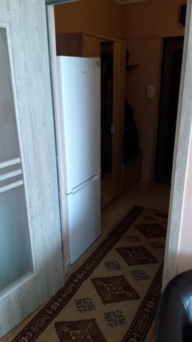 Închiriez apartament cu o cameră mobilat în Turda zona Micro 1
