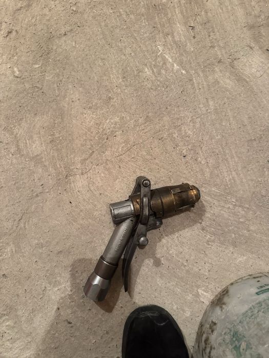 Професионални газови пистолети – комплект или поотделно