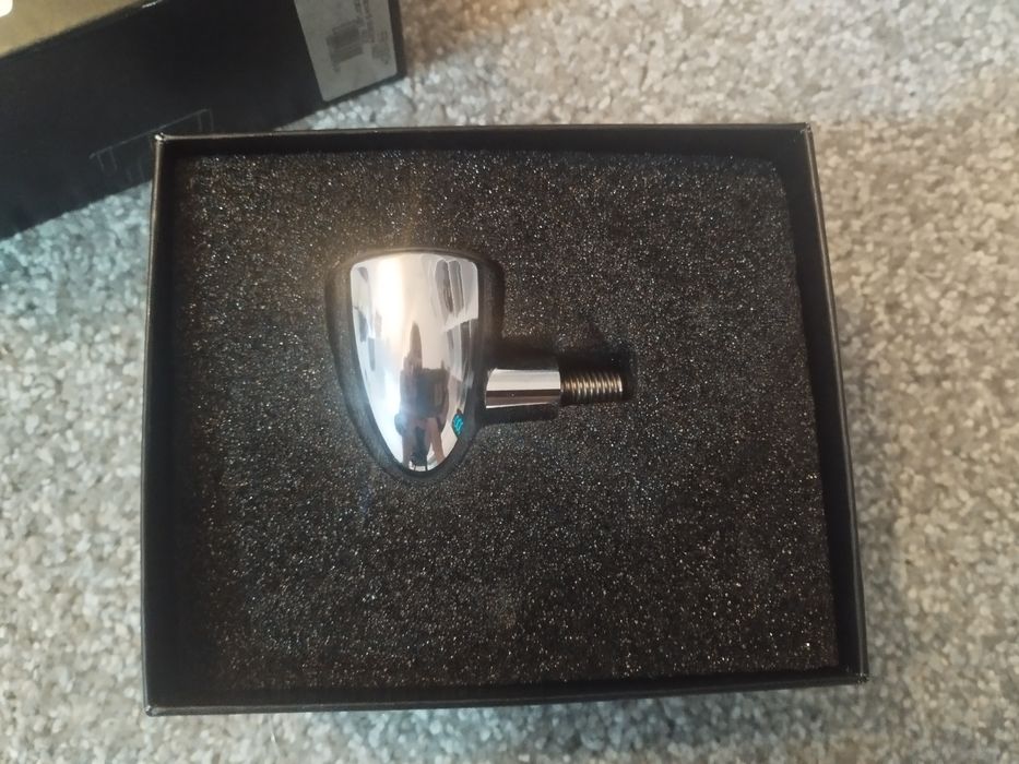 Semnalizari Originale Rizoma. Produs nou