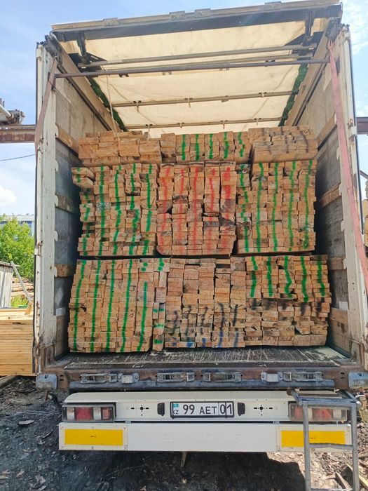 Доска, Брус, Балкы, Обрищотка