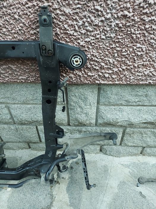 Преден мост Опел Инсигния , Астра , Зафира / Opel Astra J , Zafira C