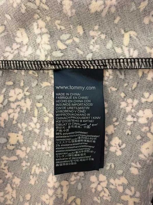 Rochie mini de vară, Tommy Hilfiger