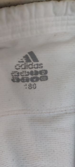 Кимано adidas большой