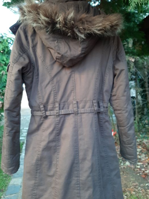 Haina fete mar.38 material textil