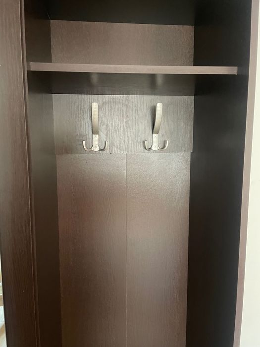 Mobila hol wenge stare buna