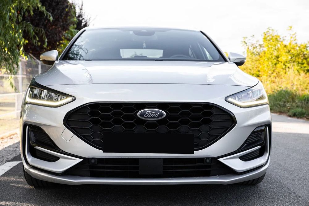 FORD Focus 2023 — imagine 3