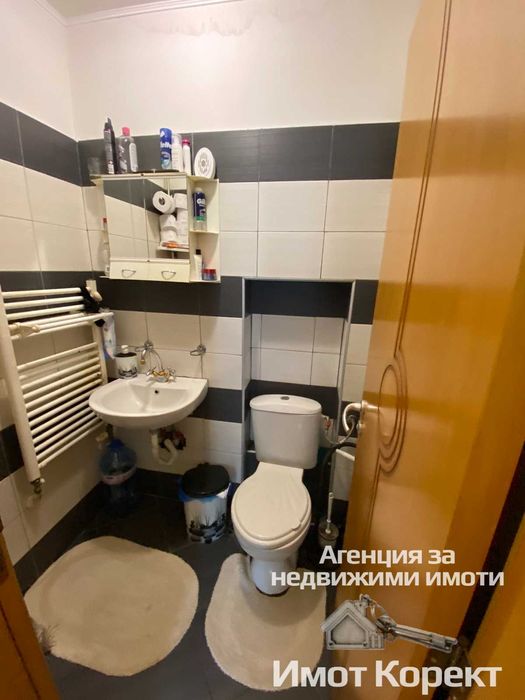 Продава се Етаж от къща в Асеновград - 120 кв.м за 1459 €/кв.м - Снимка #12