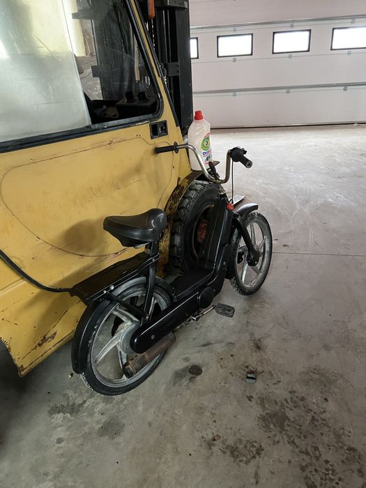 piaggio ciao 50cc