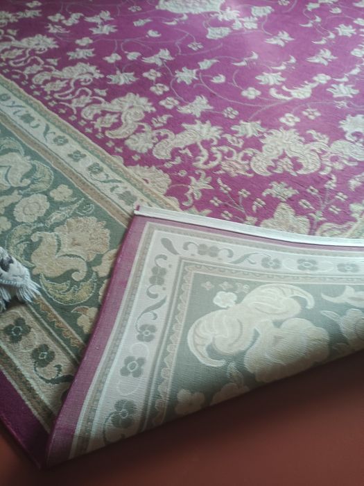 Продается шерстяной ковёр