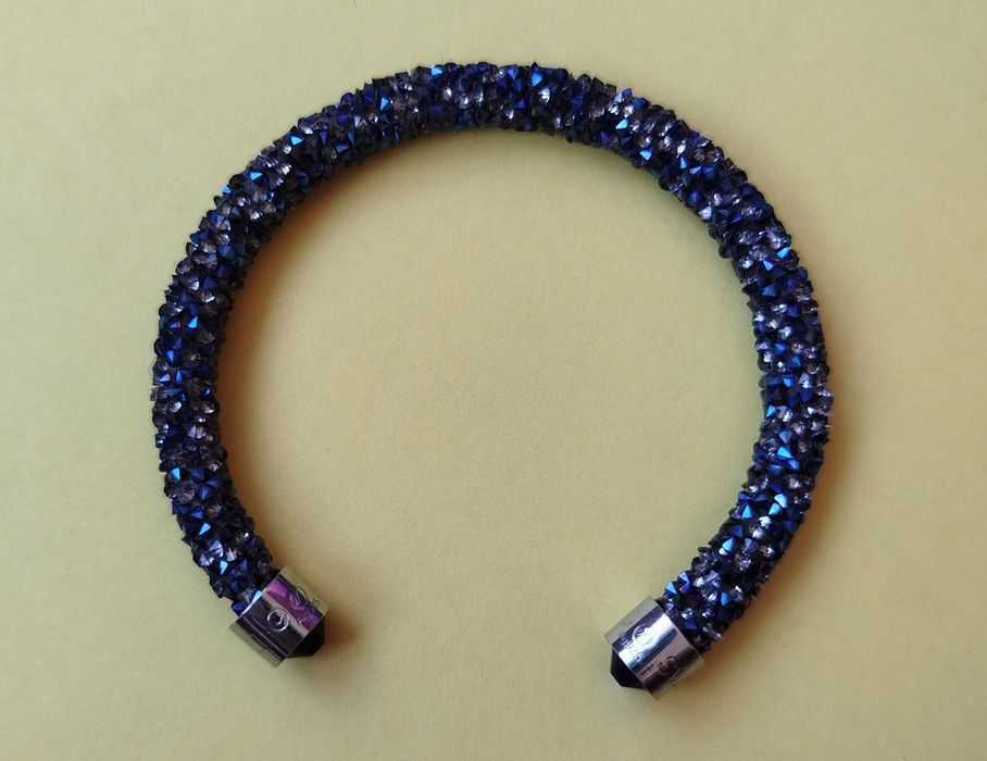 гривна Swarovski