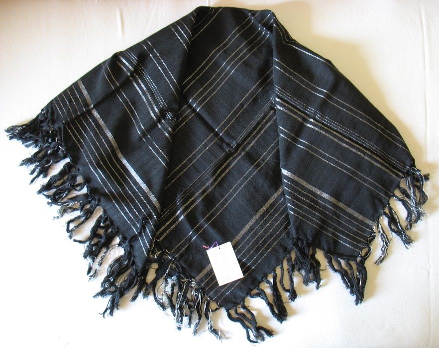 Нови дизайнерски шалове