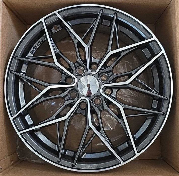 Formula Plus Diska R16