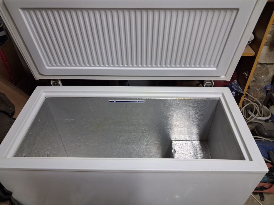 морозильная камера