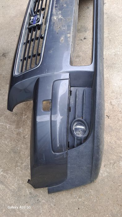 Предна броня Volvo C30 (2006-2010г.) Волво ц30