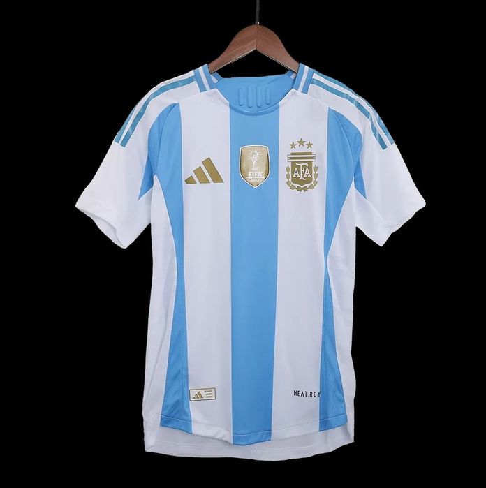 Тениска аржентина