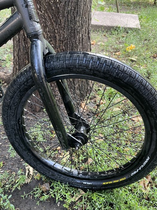 Продам bmx aura