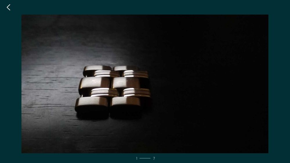 Za Zala Zale Omega SeaMaster 300M 18mm Sea Master