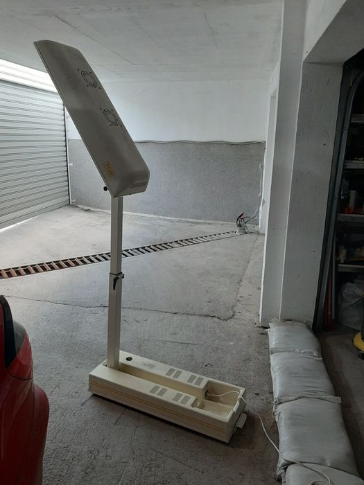 Бактерицидна лампа 3ка