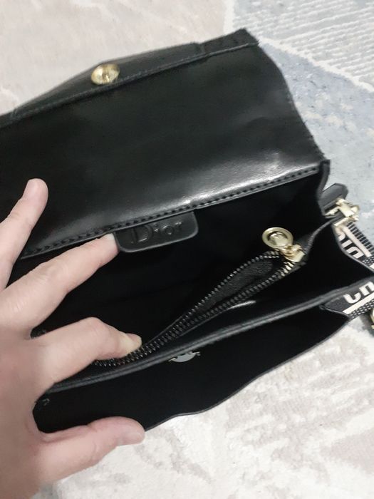 Сумка в отличном состоянии