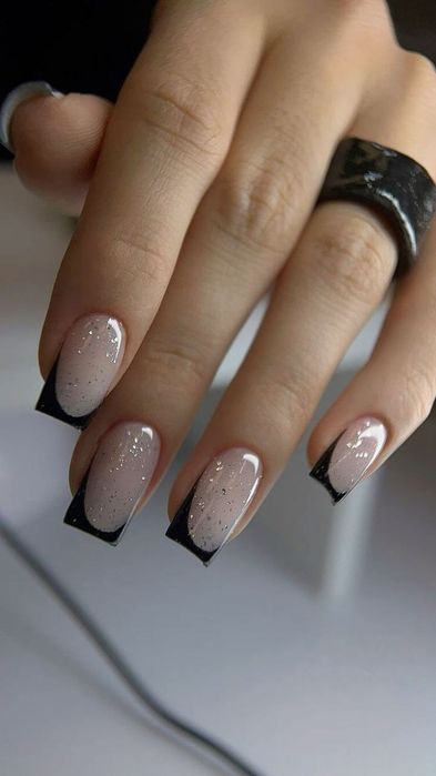 Маникюр. Наращивание. Укрепление. Акция