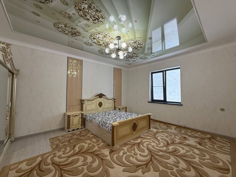 Янги участка сотилади