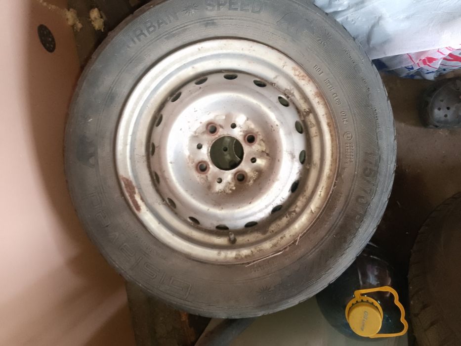 Продам диски R13