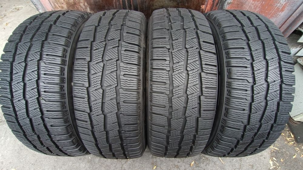215/60/17 С Michelin