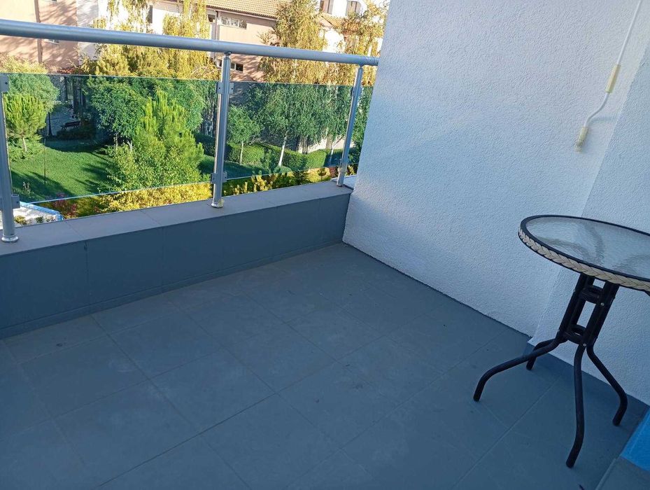 Дава се под наем Двустаен апартамент в с. Дянково, Област Разград - 68 кв.м за 331.5 € - Снимка #5