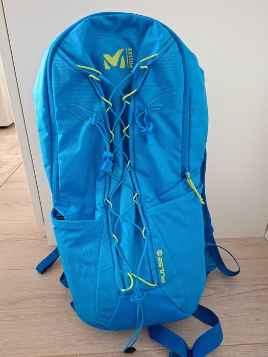 Rucsac munte Millet pulse 22