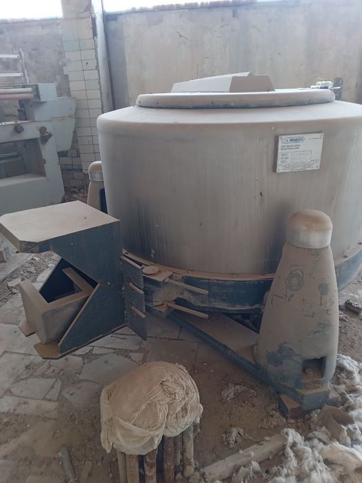 Ёмкость из нержавеющей стали