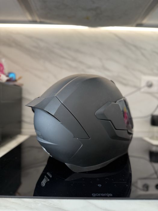 Каска за мотор Icon Airflite