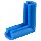 Coltar Spuma 41 x 25 x 100 x 100 mm