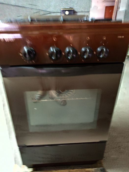 Газ Плита GEFEST 159$