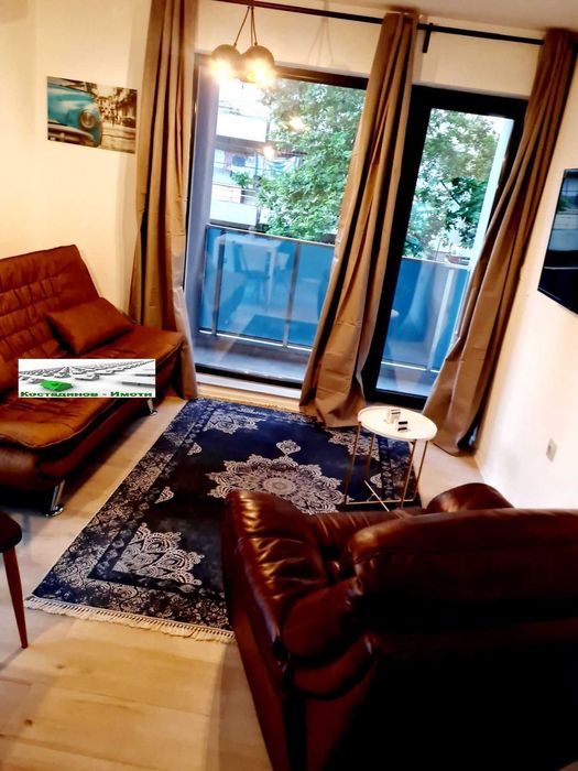 Дава се под наем Двустаен апартамент в Пловдив, Каменица 1 - 65 кв.м за 510 € - Снимка #3