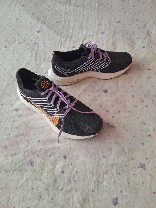 Мъжки маратонки Nike zoomx PEGASUS TURBO NEXT.Чисто нови.