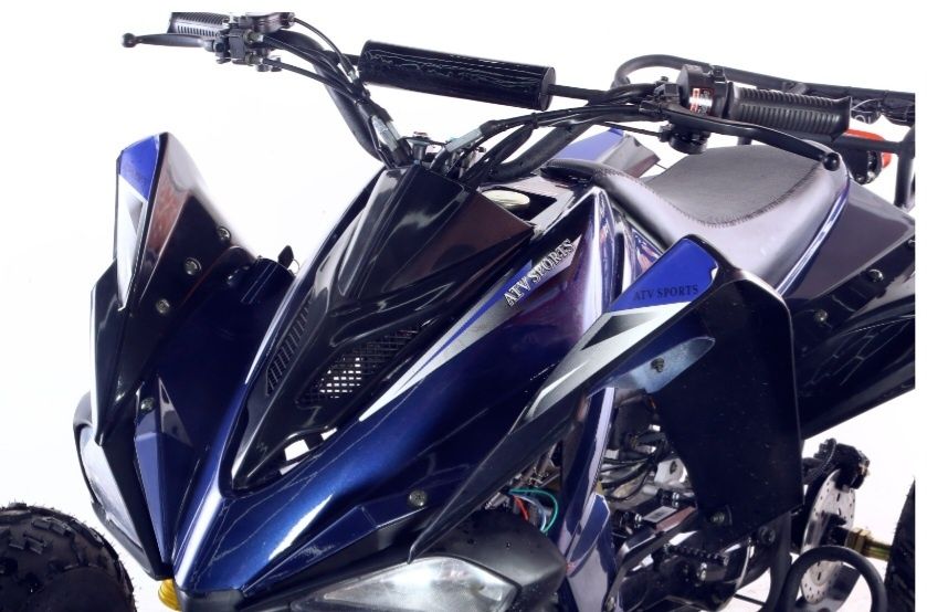 Квадроцикл ATV 250cc 2025 года