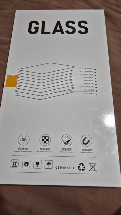 Протектор за медия 12,9 инча на автомобили Фолксваген