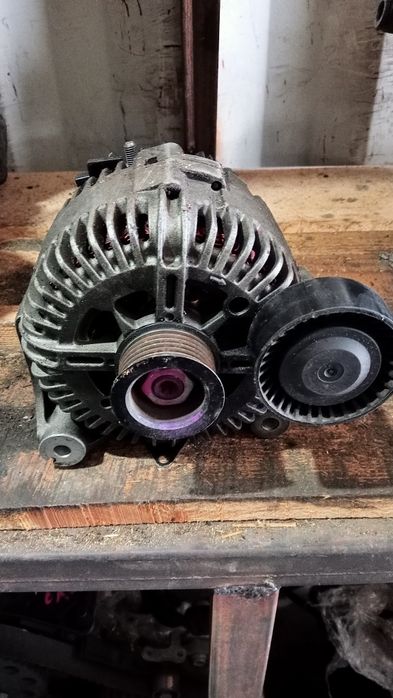 Генератор BMW/БМВ/ N62 /E60/E65 /БМВ N62/E60/E65
