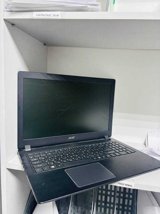 Acer Intel Core i3-7 {{Алматы}} 906263