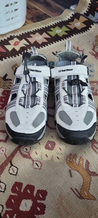 Karrimor мъжки сандали 44 номер