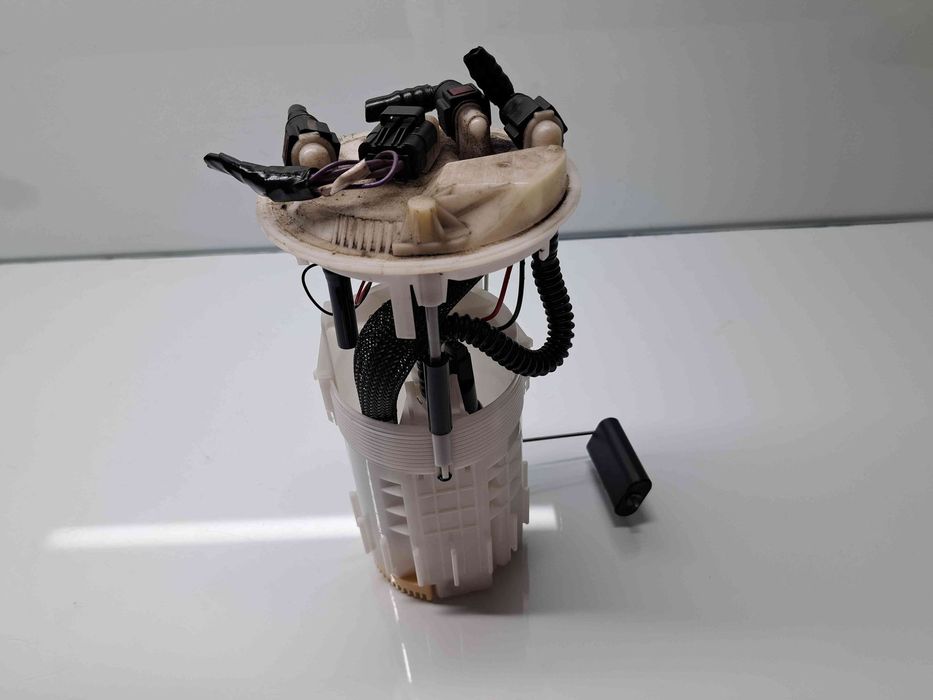 Pompa combustibil Opel Movano B F3500 (L2 H2) [Fabr 2010-2022] OEM 2.3