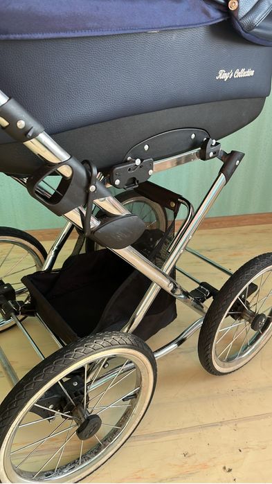 Коляска Kings Collection