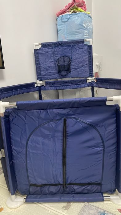 Детский корзина