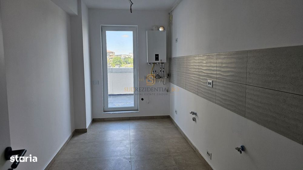 Apartament 2 camere cu terasa in Sector 4 - PRET PROMOTIONAL
