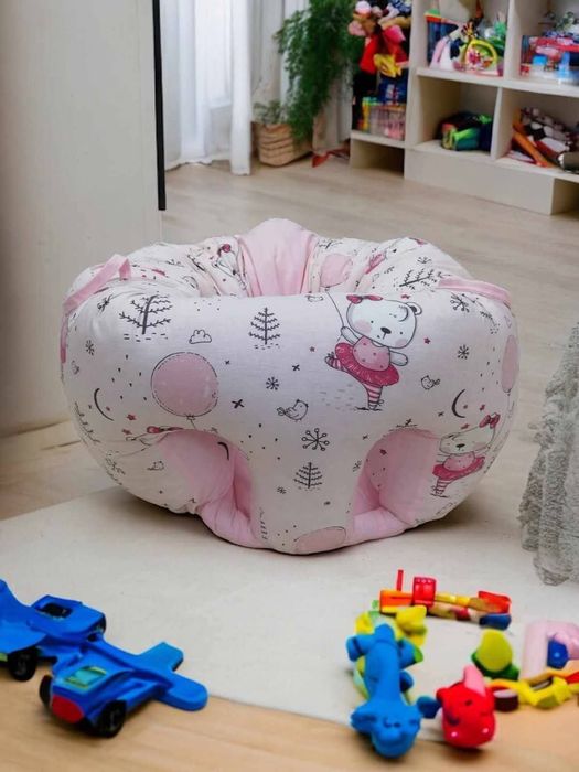 Барбарон за вашето бебче